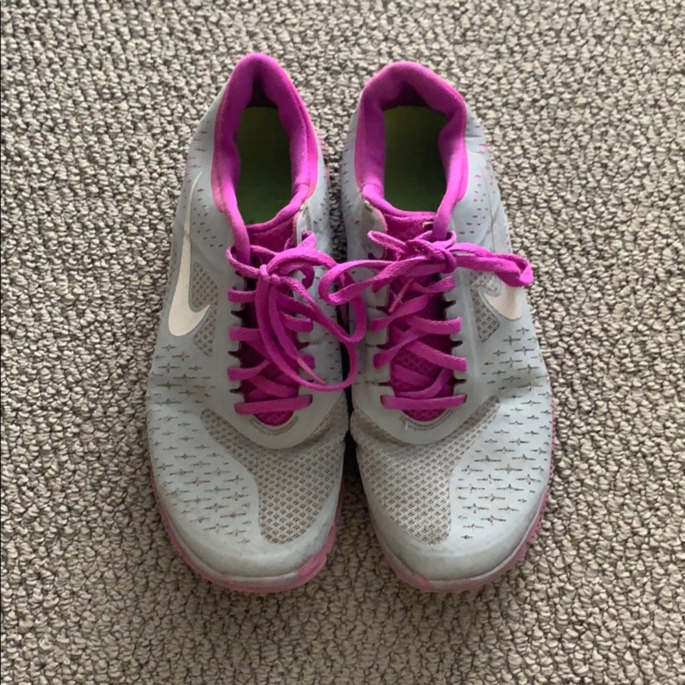 Nike Free 4.0